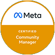 600-101 Meta Certified Community Manager