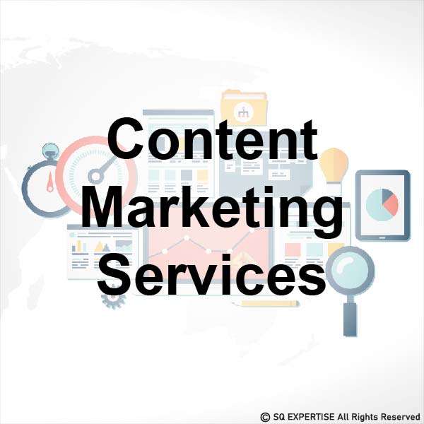 Content Marketing Services, Content Marketing Company, Content Marketing Services Company