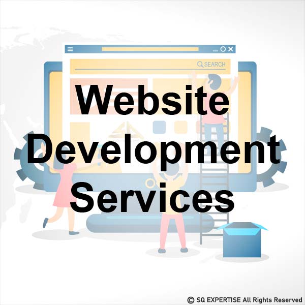 Website Development Services,Website Development Company